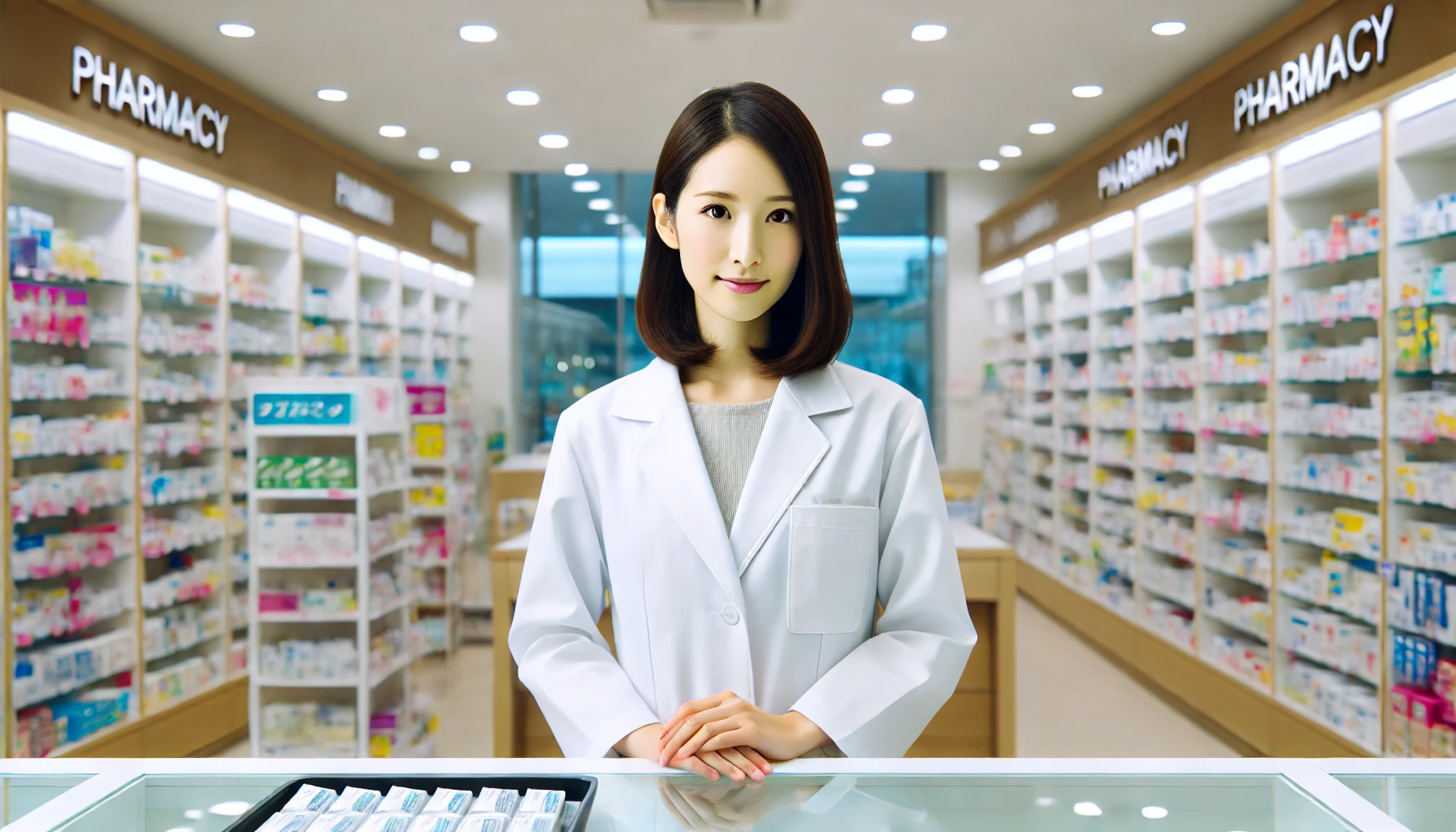 転職面接で使える！薬剤師の退職理由の例文と解説