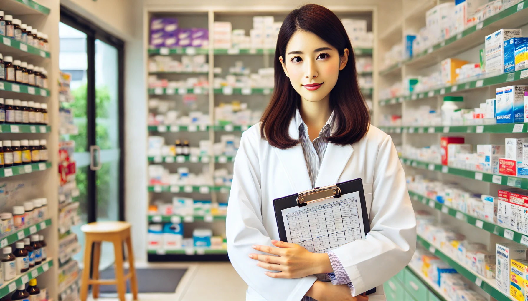 薬剤師の退職時期の選び方！転職活動とスムーズに進めるコツ